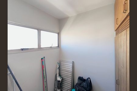 Quarto de Serviço de apartamento à venda com 3 quartos, 116m² em Centro, Jundiaí