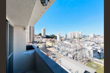 Sala de apartamento à venda com 3 quartos, 116m² em Centro, Jundiaí