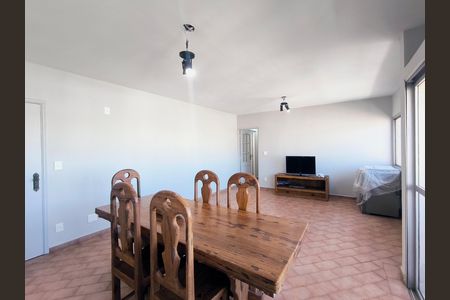 Sala de apartamento à venda com 3 quartos, 116m² em Centro, Jundiaí