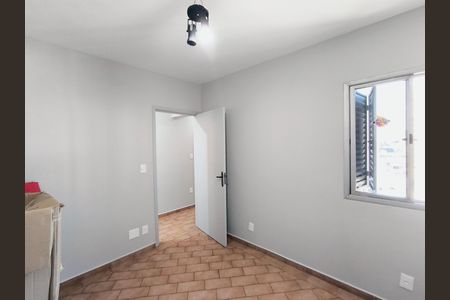 Apartamento à venda com 116m², 3 quartos e 2 vagasQuarto 3