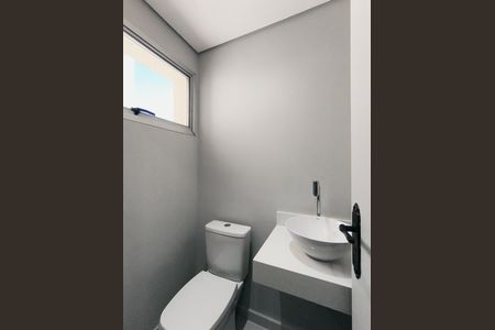 Apartamento à venda com 116m², 3 quartos e 2 vagasLavabo