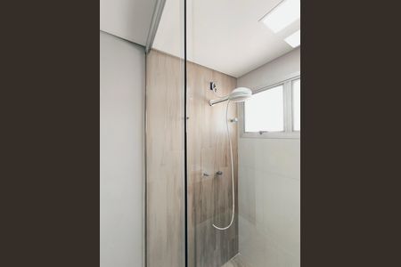 Apartamento à venda com 116m², 3 quartos e 2 vagasBanheiro da Suíte 1