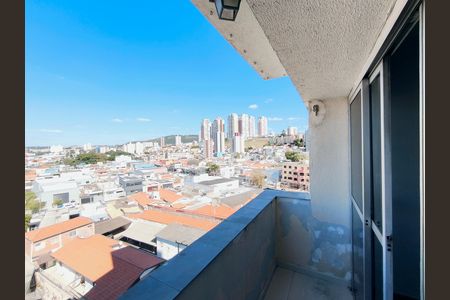 Sala de apartamento à venda com 3 quartos, 116m² em Centro, Jundiaí
