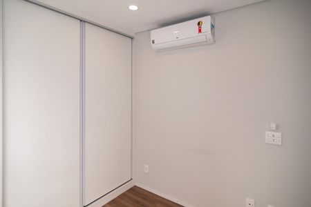 Studio para alugar com 32m², 1 quarto e sem vaga Studio para alugar com 32m², 1 quarto e sem vagaQuarto