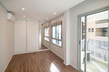 Apartamento para alugar com 31m², 1 quarto e sem vaga Apartamento para alugar com 31m², 1 quarto e sem vagaStudio