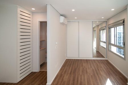 Apartamento para alugar com 31m², 1 quarto e sem vaga Apartamento para alugar com 31m², 1 quarto e sem vagaStudio
