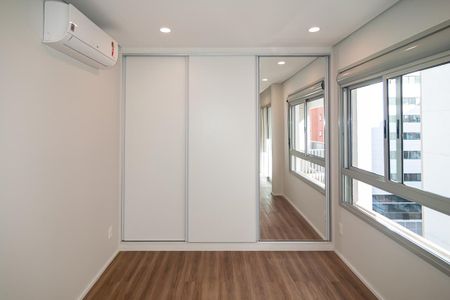 Apartamento para alugar com 31m², 1 quarto e sem vaga Apartamento para alugar com 31m², 1 quarto e sem vagaStudio