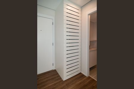 Apartamento para alugar com 31m², 1 quarto e sem vaga Apartamento para alugar com 31m², 1 quarto e sem vagaStudio / Cozinha