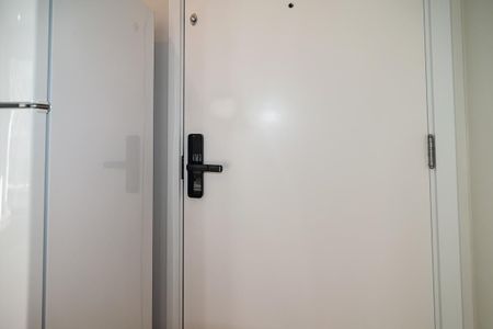 Apartamento para alugar com 31m², 1 quarto e sem vaga Apartamento para alugar com 31m², 1 quarto e sem vagaStudio / Cozinha