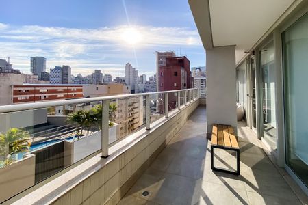 Apartamento para alugar com 31m², 1 quarto e sem vaga Apartamento para alugar com 31m², 1 quarto e sem vagaCoworking
