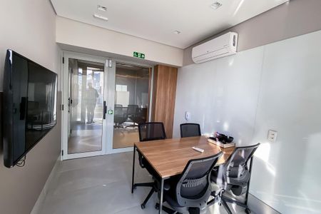 Apartamento para alugar com 31m², 1 quarto e sem vaga Apartamento para alugar com 31m², 1 quarto e sem vagaCoworking