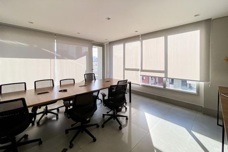 Apartamento para alugar com 31m², 1 quarto e sem vaga Apartamento para alugar com 31m², 1 quarto e sem vagaCoworking