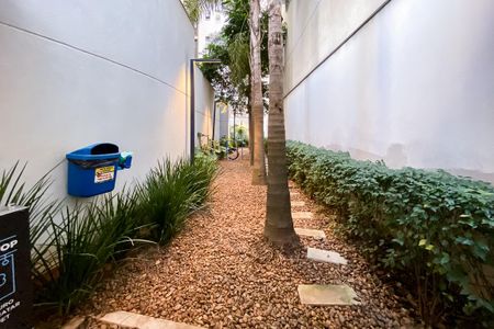Apartamento para alugar com 31m², 1 quarto e sem vaga Apartamento para alugar com 31m², 1 quarto e sem vagaPetPlace