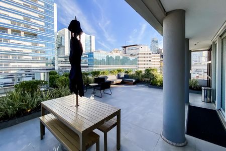 Apartamento para alugar com 31m², 1 quarto e sem vaga Apartamento para alugar com 31m², 1 quarto e sem vagaChurrasqueira