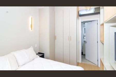Apartamento para alugar com 31m², 1 quarto e sem vaga Apartamento para alugar com 31m², 1 quarto e sem vagaFoto 21