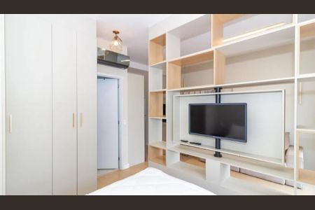 Apartamento para alugar com 31m², 1 quarto e sem vaga Apartamento para alugar com 31m², 1 quarto e sem vagaFoto 20