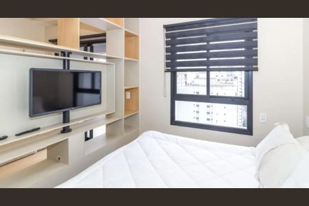 Apartamento para alugar com 31m², 1 quarto e sem vaga Apartamento para alugar com 31m², 1 quarto e sem vagaFoto 18