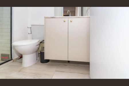 Foto 26 de apartamento para alugar com 1 quarto, 31m² em Perdizes, São Paulo