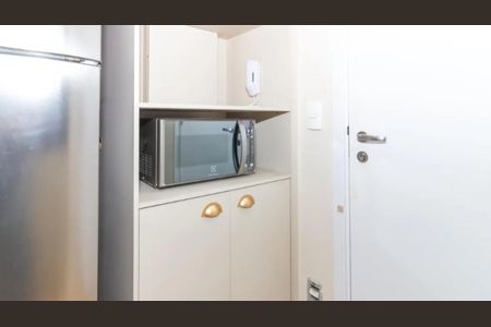 Foto 15 de apartamento para alugar com 1 quarto, 31m² em Perdizes, São Paulo