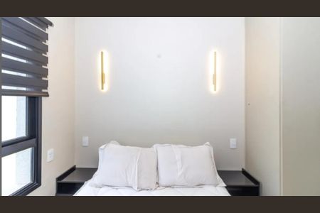 Apartamento para alugar com 31m², 1 quarto e sem vaga Apartamento para alugar com 31m², 1 quarto e sem vagaFoto 19