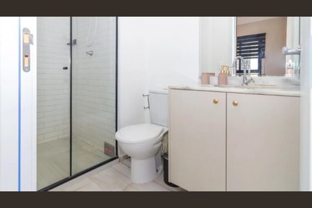 Foto 22 de apartamento para alugar com 1 quarto, 31m² em Perdizes, São Paulo