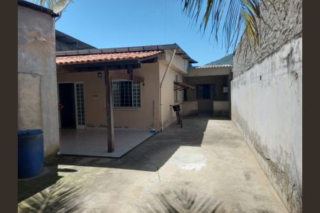 Garagem de casa para alugar com 2 quartos, 50m² em Jardim Paraíso, Nova Iguaçu