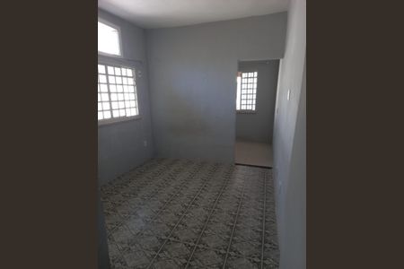 Quarto de casa para alugar com 2 quartos, 50m² em Jardim Paraíso, Nova Iguaçu