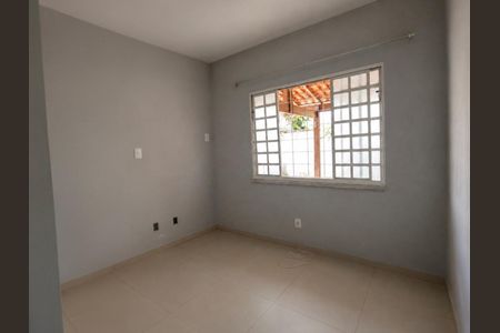 Quarto de casa para alugar com 2 quartos, 50m² em Jardim Paraíso, Nova Iguaçu