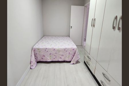 Quarto de apartamento para alugar com 3 quartos, 60m² em Pineville, Pinhais