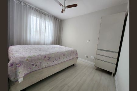 Quarto de apartamento para alugar com 3 quartos, 60m² em Pineville, Pinhais