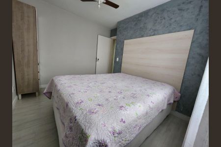 Quarto de apartamento para alugar com 3 quartos, 60m² em Pineville, Pinhais