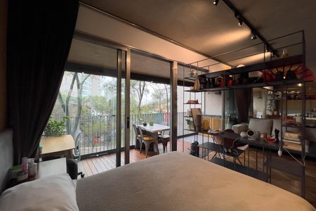 Studio de kitnet/studio à venda com 1 quarto, 45m² em Vila Mariana, São Paulo