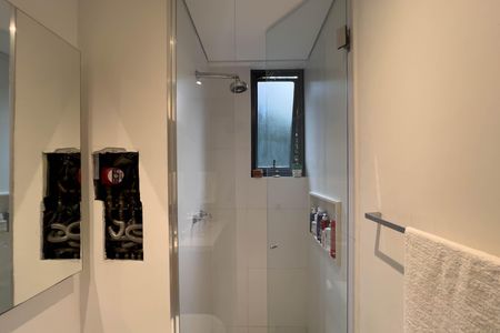 Studio à venda com 45m², 1 quarto e 1 vagaBanheiro