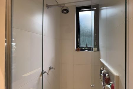 Studio à venda com 45m², 1 quarto e 1 vagaBanheiro