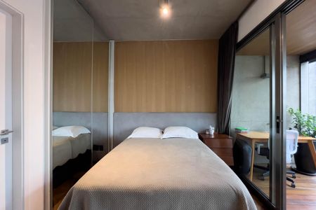 Studio de kitnet/studio à venda com 1 quarto, 45m² em Vila Mariana, São Paulo