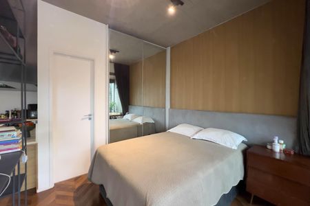 Studio de kitnet/studio à venda com 1 quarto, 45m² em Vila Mariana, São Paulo