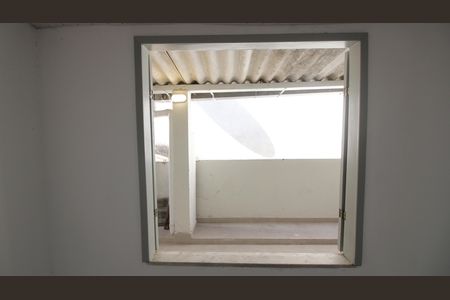 Apartamento para alugar com 60m², 2 quartos e sem vagaVista da Sala