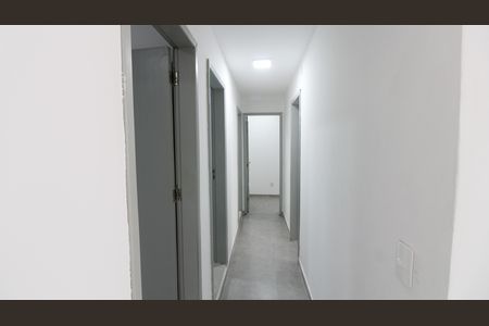 Apartamento para alugar com 60m², 2 quartos e sem vagaCorredor