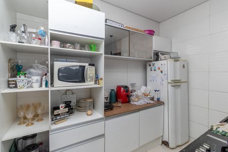 Casa à venda com 273m², 3 quartos e 4 vagas Casa à venda com 273m², 3 quartos e 4 vagasCozinha