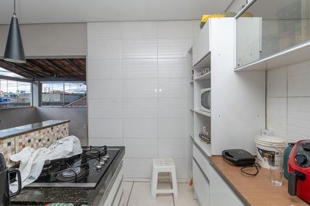 Casa à venda com 273m², 3 quartos e 4 vagas Casa à venda com 273m², 3 quartos e 4 vagasCozinha