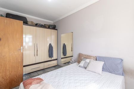 Casa à venda com 273m², 3 quartos e 4 vagas Casa à venda com 273m², 3 quartos e 4 vagasQuarto 3