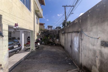 Casa à venda com 273m², 3 quartos e 4 vagas Casa à venda com 273m², 3 quartos e 4 vagasQuintal