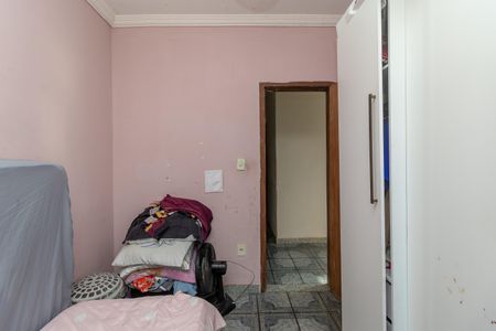 Quarto 1 de casa à venda com 3 quartos, 273m² em Planalto, Belo Horizonte