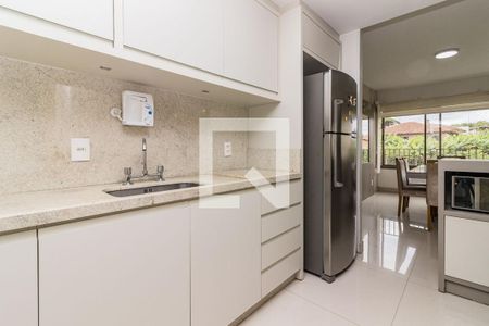Apartamento à venda com 3 quartos, 104m² em Cavalhada, Porto Alegre