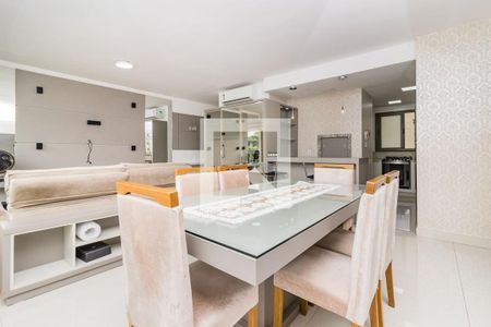 Apartamento à venda com 104m², 3 quartos e 2 vagas