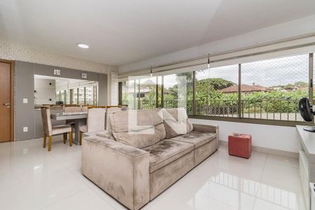 Apartamento à venda com 104m², 3 quartos e 2 vagas