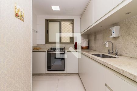 Apartamento à venda com 104m², 3 quartos e 2 vagas