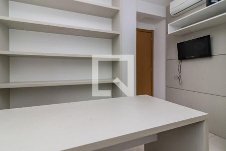 Apartamento à venda com 104m², 3 quartos e 2 vagas