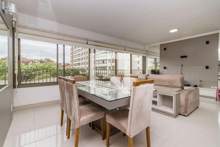 Apartamento à venda com 104m², 3 quartos e 2 vagas