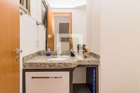 Apartamento à venda com 104m², 3 quartos e 2 vagas